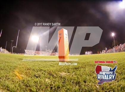 Thumbnail 2 in Loudon @ Lenoir City (2016 MaxPreps Rivalry Series)  photogallery.