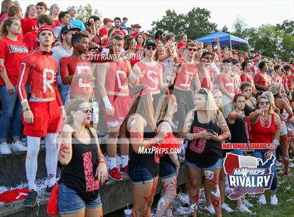 Thumbnail 3 in Loudon @ Lenoir City (2016 MaxPreps Rivalry Series)  photogallery.
