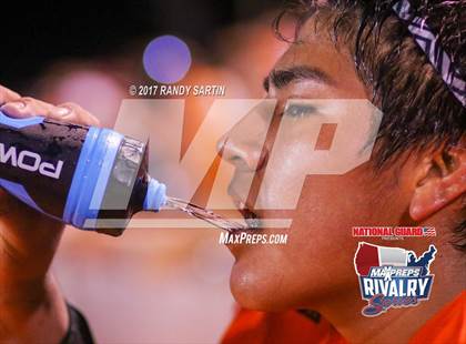 Thumbnail 3 in Loudon @ Lenoir City (2016 MaxPreps Rivalry Series)  photogallery.