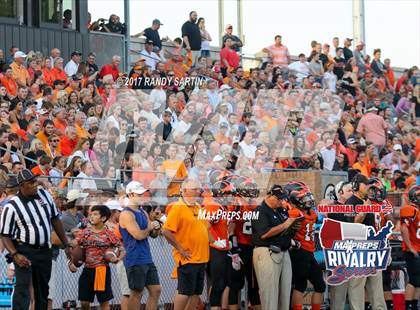 Thumbnail 3 in Loudon @ Lenoir City (2016 MaxPreps Rivalry Series)  photogallery.
