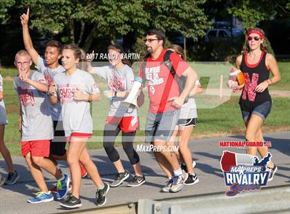 Thumbnail 3 in Loudon @ Lenoir City (2016 MaxPreps Rivalry Series)  photogallery.