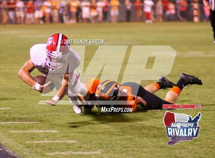 Thumbnail 2 in Loudon @ Lenoir City (2016 MaxPreps Rivalry Series)  photogallery.