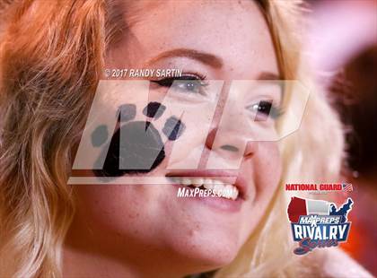 Thumbnail 2 in Loudon @ Lenoir City (2016 MaxPreps Rivalry Series)  photogallery.
