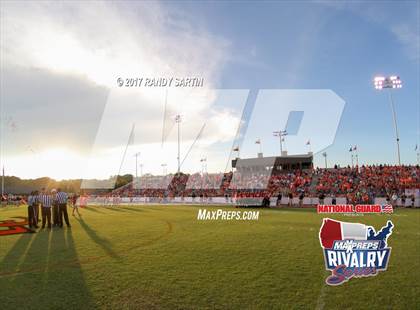 Thumbnail 2 in Loudon @ Lenoir City (2016 MaxPreps Rivalry Series)  photogallery.