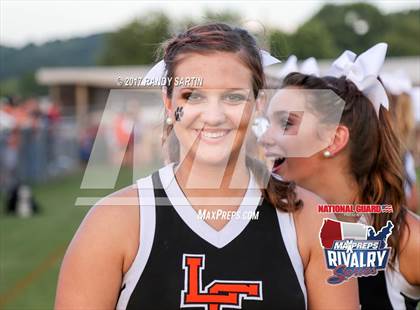 Thumbnail 1 in Loudon @ Lenoir City (2016 MaxPreps Rivalry Series)  photogallery.