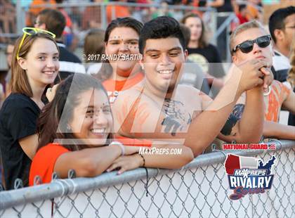 Thumbnail 2 in Loudon @ Lenoir City (2016 MaxPreps Rivalry Series)  photogallery.