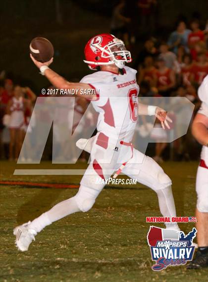 Thumbnail 3 in Loudon @ Lenoir City (2016 MaxPreps Rivalry Series)  photogallery.
