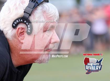 Thumbnail 2 in Loudon @ Lenoir City (2016 MaxPreps Rivalry Series)  photogallery.