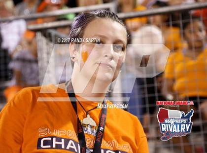 Thumbnail 2 in Loudon @ Lenoir City (2016 MaxPreps Rivalry Series)  photogallery.