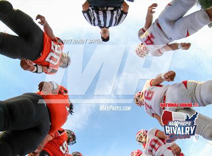 Thumbnail 2 in Loudon @ Lenoir City (2016 MaxPreps Rivalry Series)  photogallery.