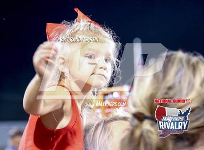 Thumbnail 3 in Loudon @ Lenoir City (2016 MaxPreps Rivalry Series)  photogallery.