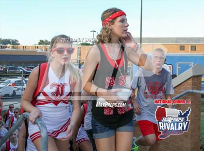 Thumbnail 1 in Loudon @ Lenoir City (2016 MaxPreps Rivalry Series)  photogallery.