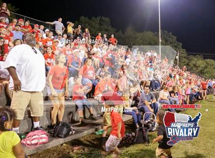 Thumbnail 3 in Loudon @ Lenoir City (2016 MaxPreps Rivalry Series)  photogallery.