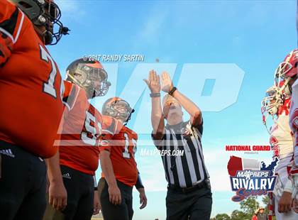 Thumbnail 3 in Loudon @ Lenoir City (2016 MaxPreps Rivalry Series)  photogallery.