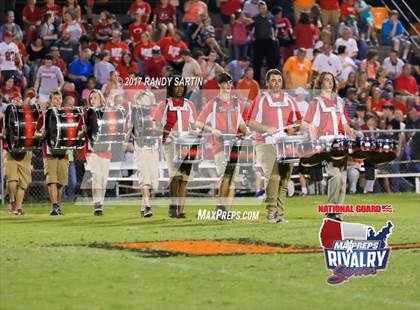 Thumbnail 1 in Loudon @ Lenoir City (2016 MaxPreps Rivalry Series)  photogallery.