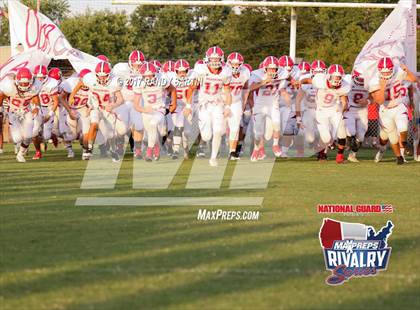 Thumbnail 2 in Loudon @ Lenoir City (2016 MaxPreps Rivalry Series)  photogallery.