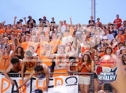 Thumbnail 2 in Loudon @ Lenoir City (2016 MaxPreps Rivalry Series)  photogallery.