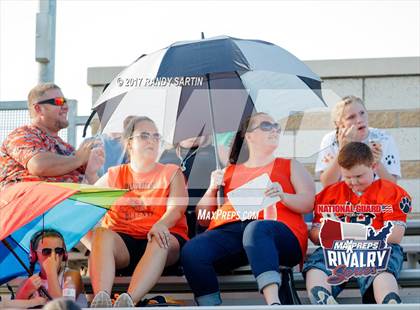 Thumbnail 2 in Loudon @ Lenoir City (2016 MaxPreps Rivalry Series)  photogallery.