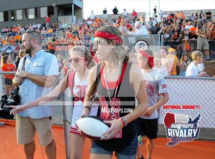 Thumbnail 2 in Loudon @ Lenoir City (2016 MaxPreps Rivalry Series)  photogallery.