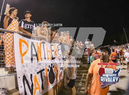 Thumbnail 2 in Loudon @ Lenoir City (2016 MaxPreps Rivalry Series)  photogallery.