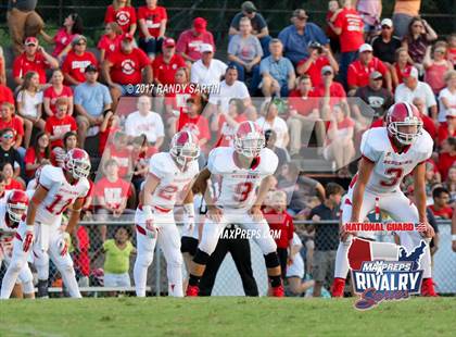 Thumbnail 2 in Loudon @ Lenoir City (2016 MaxPreps Rivalry Series)  photogallery.