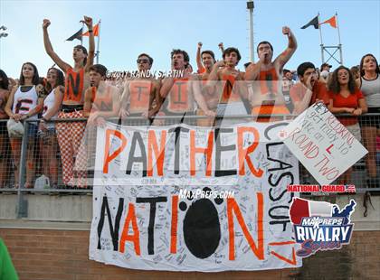 Thumbnail 2 in Loudon @ Lenoir City (2016 MaxPreps Rivalry Series)  photogallery.