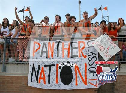 Thumbnail 1 in Loudon @ Lenoir City (2016 MaxPreps Rivalry Series)  photogallery.