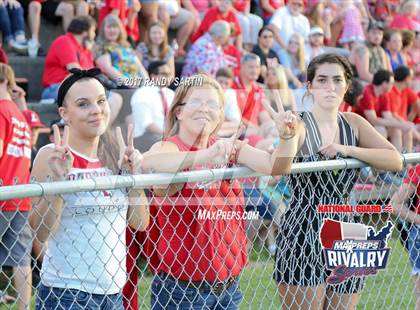 Thumbnail 3 in Loudon @ Lenoir City (2016 MaxPreps Rivalry Series)  photogallery.