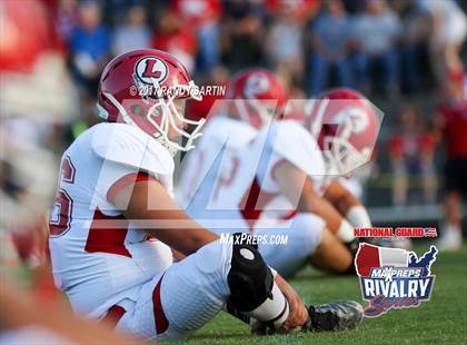 Thumbnail 3 in Loudon @ Lenoir City (2016 MaxPreps Rivalry Series)  photogallery.