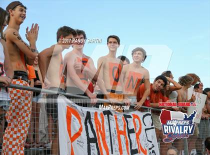 Thumbnail 3 in Loudon @ Lenoir City (2016 MaxPreps Rivalry Series)  photogallery.