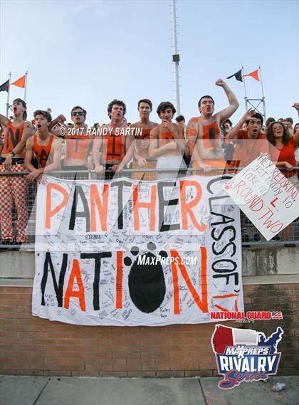 Thumbnail 2 in Loudon @ Lenoir City (2016 MaxPreps Rivalry Series)  photogallery.