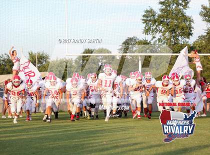 Thumbnail 3 in Loudon @ Lenoir City (2016 MaxPreps Rivalry Series)  photogallery.
