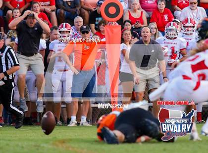 Thumbnail 1 in Loudon @ Lenoir City (2016 MaxPreps Rivalry Series)  photogallery.