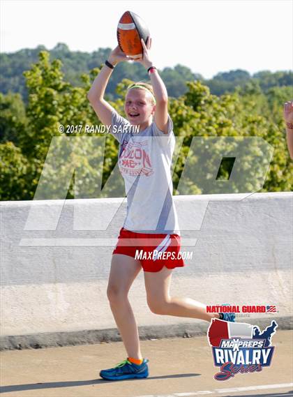 Thumbnail 3 in Loudon @ Lenoir City (2016 MaxPreps Rivalry Series)  photogallery.