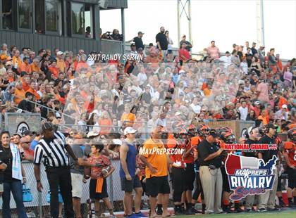 Thumbnail 2 in Loudon @ Lenoir City (2016 MaxPreps Rivalry Series)  photogallery.
