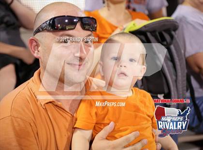 Thumbnail 3 in Loudon @ Lenoir City (2016 MaxPreps Rivalry Series)  photogallery.