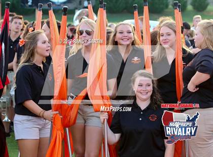 Thumbnail 3 in Loudon @ Lenoir City (2016 MaxPreps Rivalry Series)  photogallery.