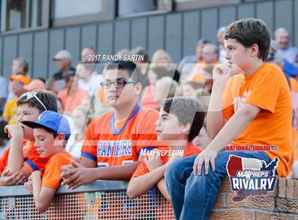 Thumbnail 2 in Loudon @ Lenoir City (2016 MaxPreps Rivalry Series)  photogallery.