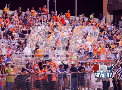 Thumbnail 3 in Loudon @ Lenoir City (2016 MaxPreps Rivalry Series)  photogallery.