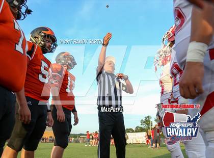 Thumbnail 2 in Loudon @ Lenoir City (2016 MaxPreps Rivalry Series)  photogallery.