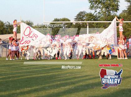 Thumbnail 3 in Loudon @ Lenoir City (2016 MaxPreps Rivalry Series)  photogallery.
