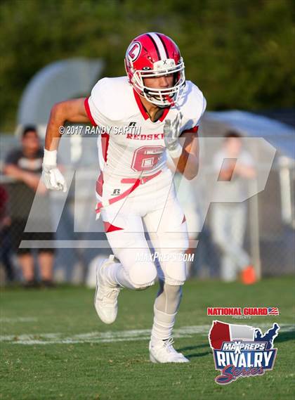 Thumbnail 2 in Loudon @ Lenoir City (2016 MaxPreps Rivalry Series)  photogallery.