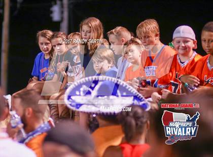 Thumbnail 3 in Loudon @ Lenoir City (2016 MaxPreps Rivalry Series)  photogallery.