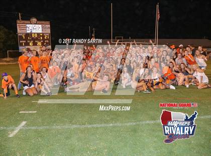 Thumbnail 3 in Loudon @ Lenoir City (2016 MaxPreps Rivalry Series)  photogallery.