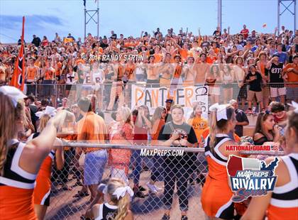 Thumbnail 2 in Loudon @ Lenoir City (2016 MaxPreps Rivalry Series)  photogallery.
