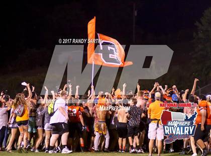 Thumbnail 2 in Loudon @ Lenoir City (2016 MaxPreps Rivalry Series)  photogallery.
