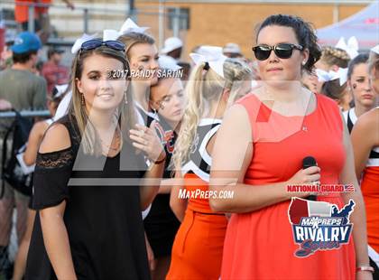 Thumbnail 1 in Loudon @ Lenoir City (2016 MaxPreps Rivalry Series)  photogallery.