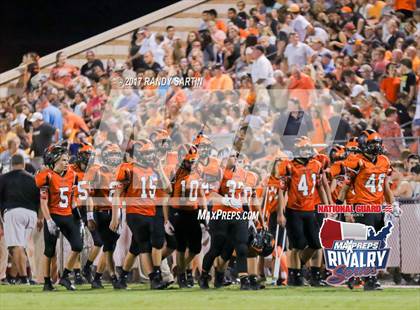 Thumbnail 1 in Loudon @ Lenoir City (2016 MaxPreps Rivalry Series)  photogallery.