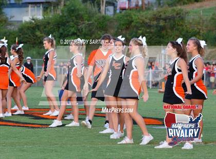 Thumbnail 1 in Loudon @ Lenoir City (2016 MaxPreps Rivalry Series)  photogallery.