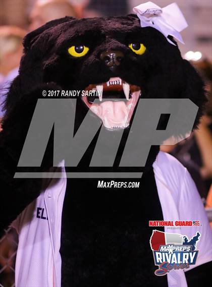 Thumbnail 3 in Loudon @ Lenoir City (2016 MaxPreps Rivalry Series)  photogallery.